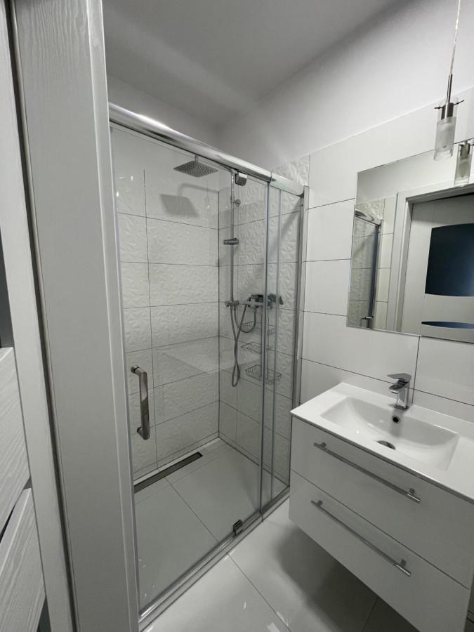 Apartamenty Wisla Centrum Kültér fotó