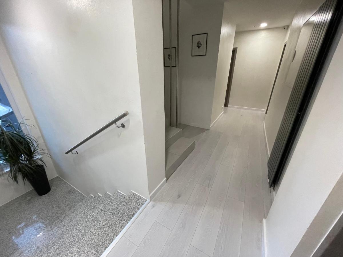Apartamenty Wisla Centrum Kültér fotó