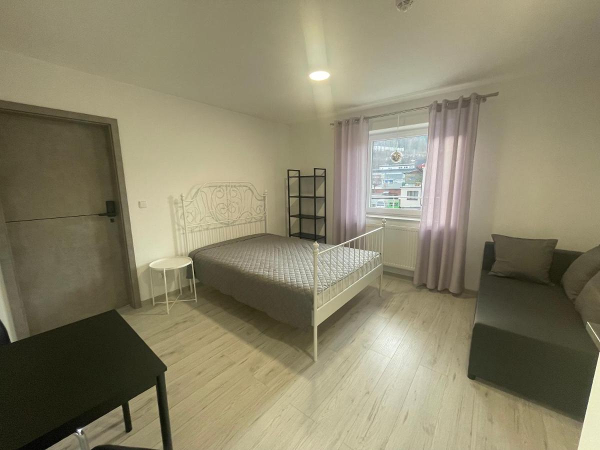 Apartamenty Wisla Centrum Kültér fotó