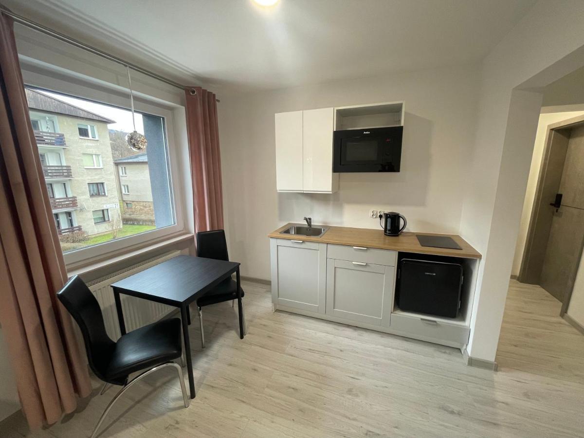 Apartamenty Wisla Centrum Kültér fotó