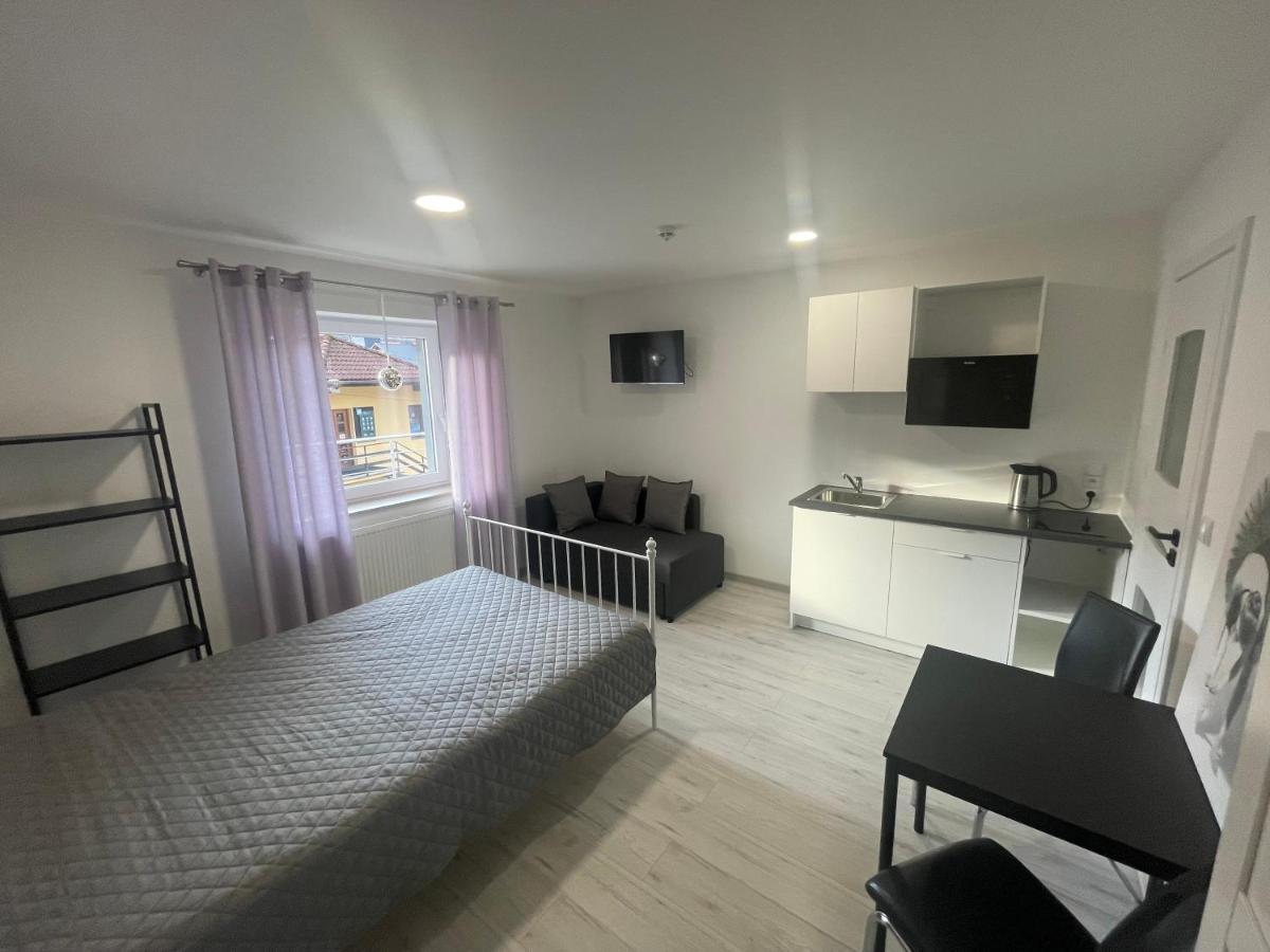 Apartamenty Wisla Centrum Kültér fotó