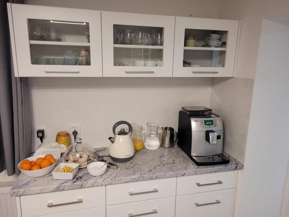 Apartamenty Wisla Centrum Kültér fotó