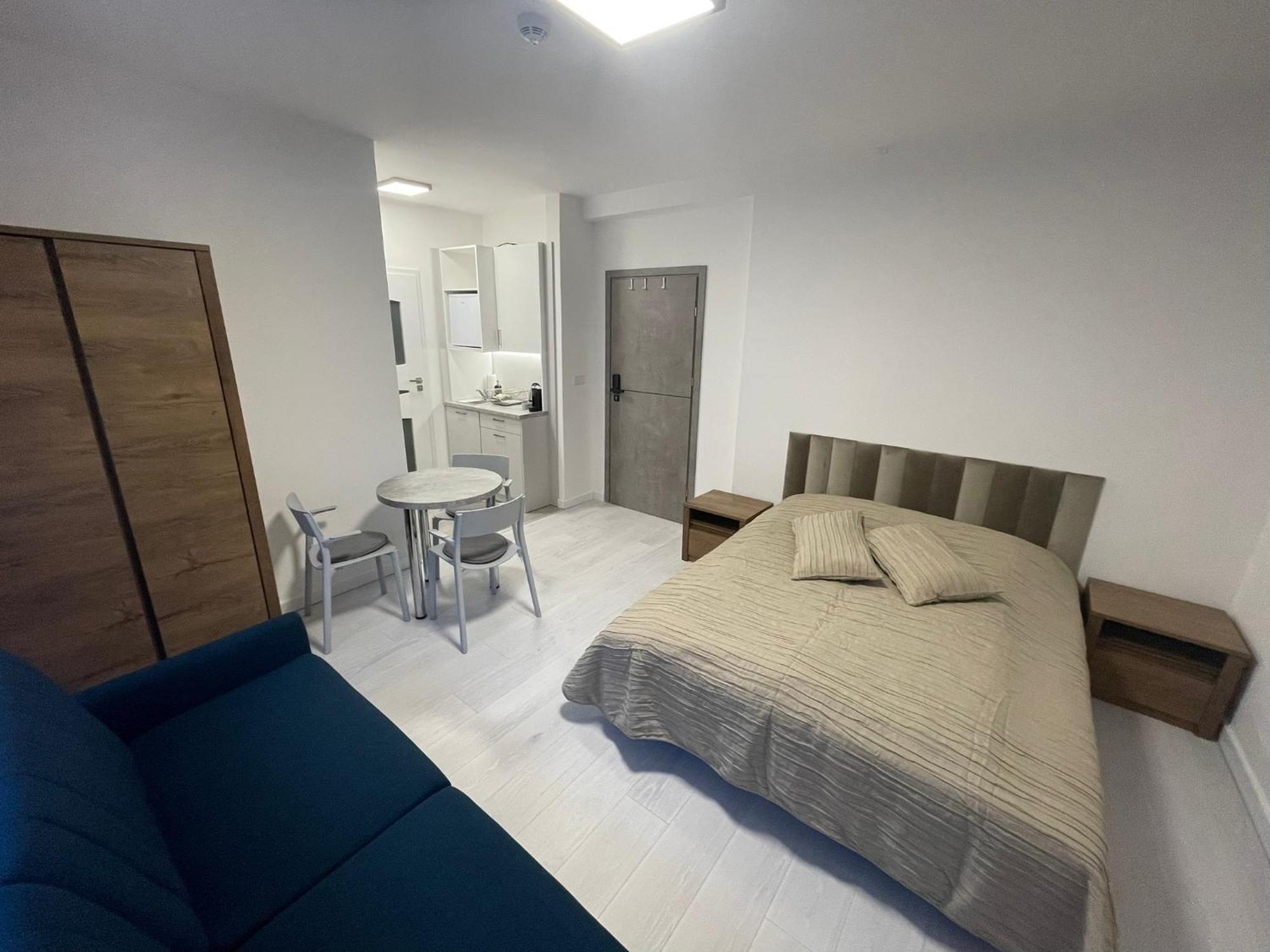 Apartamenty Wisla Centrum Kültér fotó
